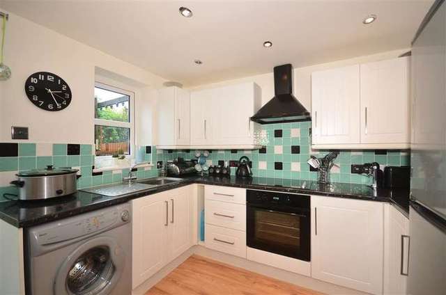  Image of 3 bedroom Terraced house for sale in Church Field Snodland ME6 at Snodland Kent Snodland, ME6 5AR