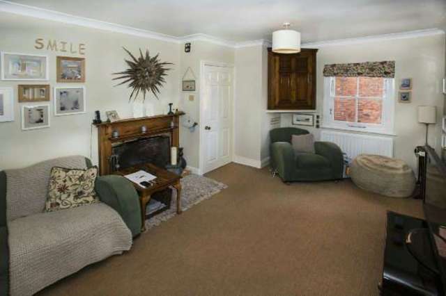  Image of 4 bedroom Semi-Detached house for sale in Church Lane Three Mile Cross Reading RG7 at Church Lane  Reading, RG7 1HB