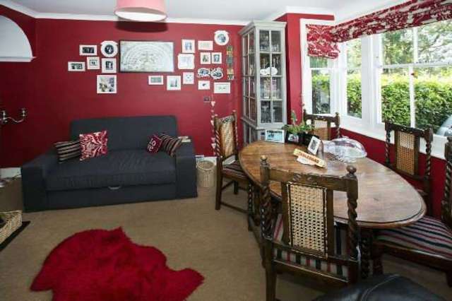  Image of 4 bedroom Semi-Detached house for sale in Church Lane Three Mile Cross Reading RG7 at Church Lane  Reading, RG7 1HB