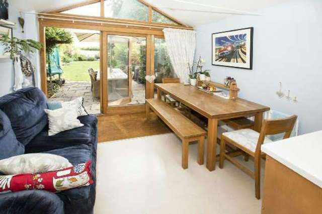  Image of 4 bedroom Semi-Detached house for sale in Church Lane Three Mile Cross Reading RG7 at Church Lane  Reading, RG7 1HB
