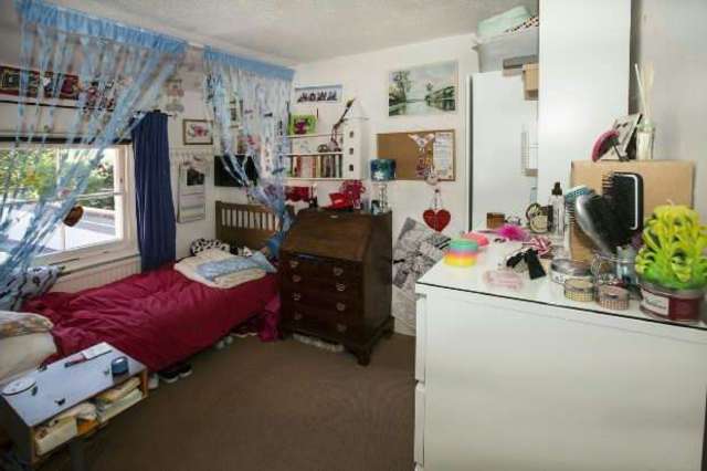  Image of 4 bedroom Semi-Detached house for sale in Church Lane Three Mile Cross Reading RG7 at Church Lane  Reading, RG7 1HB