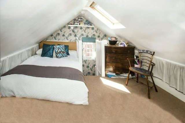  Image of 4 bedroom Semi-Detached house for sale in Church Lane Three Mile Cross Reading RG7 at Church Lane  Reading, RG7 1HB