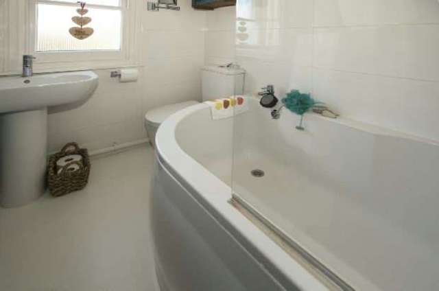  Image of 4 bedroom Semi-Detached house for sale in Church Lane Three Mile Cross Reading RG7 at Church Lane  Reading, RG7 1HB
