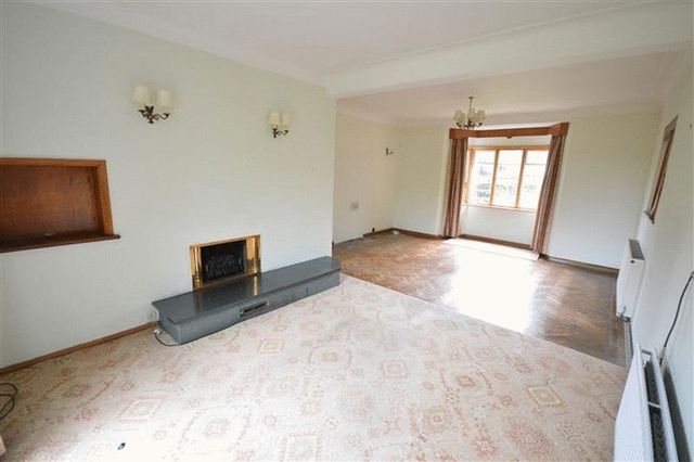  Image of 3 bedroom Detached house for sale in Church Road Hale Village Liverpool L24 at Church Road Hale Village Liverpool, L24 4AY