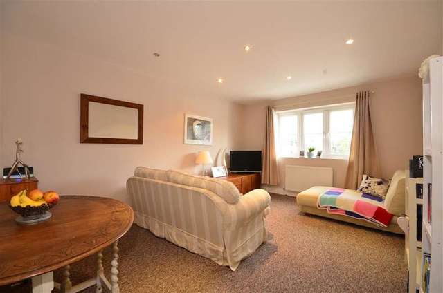  Image of 2 bedroom Apartment for sale in Church Road Southbourne Emsworth PO10 at Southbourne Emsworth Southbourne, PO10 8GZ