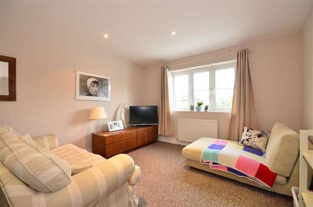  Image of 2 bedroom Apartment for sale in Church Road Southbourne Emsworth PO10 at Southbourne Emsworth Southbourne, PO10 8GZ