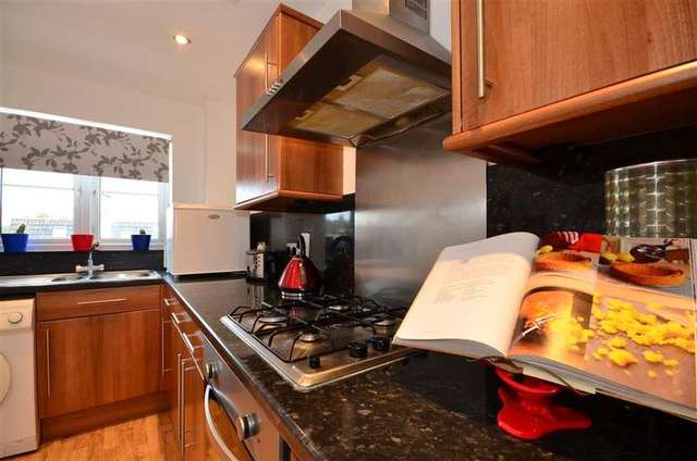  Image of 2 bedroom Apartment for sale in Church Road Southbourne Emsworth PO10 at Southbourne Emsworth Southbourne, PO10 8GZ
