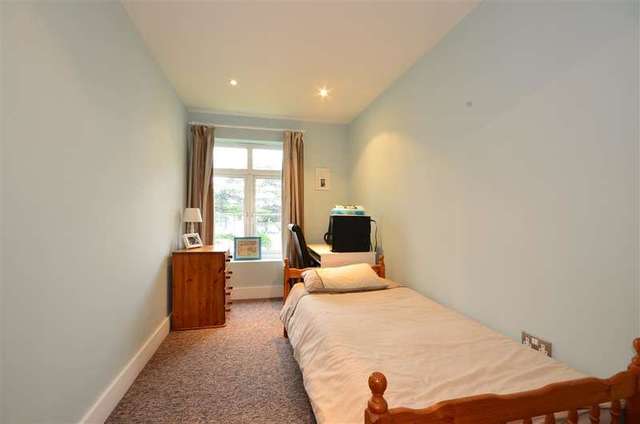  Image of 2 bedroom Apartment for sale in Church Road Southbourne Emsworth PO10 at Southbourne Emsworth Southbourne, PO10 8GZ