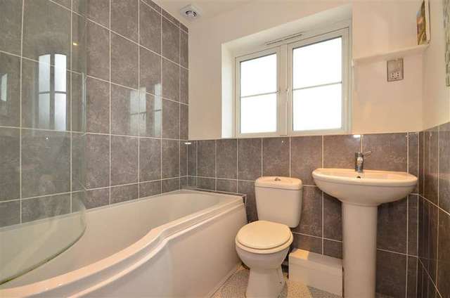  Image of 2 bedroom Apartment for sale in Church Road Southbourne Emsworth PO10 at Southbourne Emsworth Southbourne, PO10 8GZ
