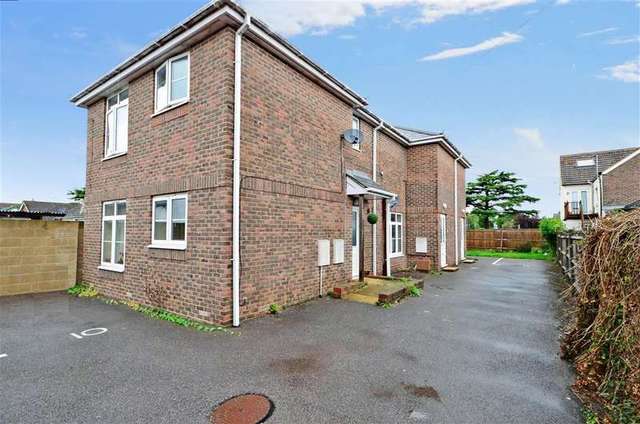  Image of 2 bedroom Apartment for sale in Church Road Southbourne Emsworth PO10 at Southbourne Emsworth Southbourne, PO10 8GZ