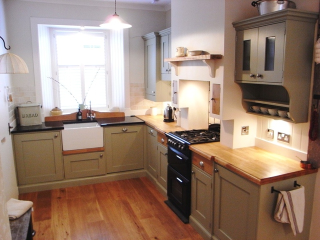  Image of 1 bedroom Flat to rent in Church Street Lochwinnoch PA12 at Lochwinnoch Renfrewshire Renfrewshire, PA12 4AD