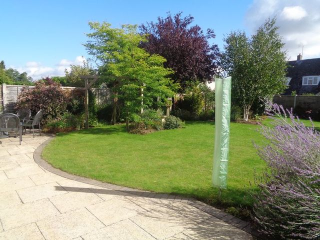  Image of 4 bedroom Detached house for sale in Church Street Offenham Evesham WR11 at Church Street Offenham Evesham, WR11 8RW