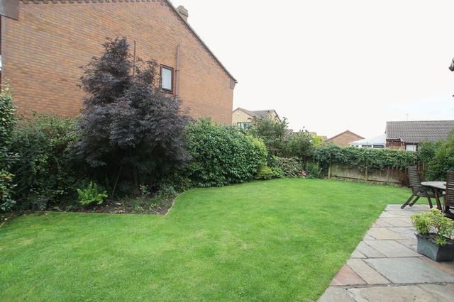  Image of 4 bedroom Detached house for sale in Churchill Rise Burstwick Hull HU12 at Churchill Rise Burstwick Hull, HU12 9HP