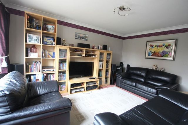  Image of 4 bedroom Detached house for sale in Churchill Rise Burstwick Hull HU12 at Churchill Rise Burstwick Hull, HU12 9HP