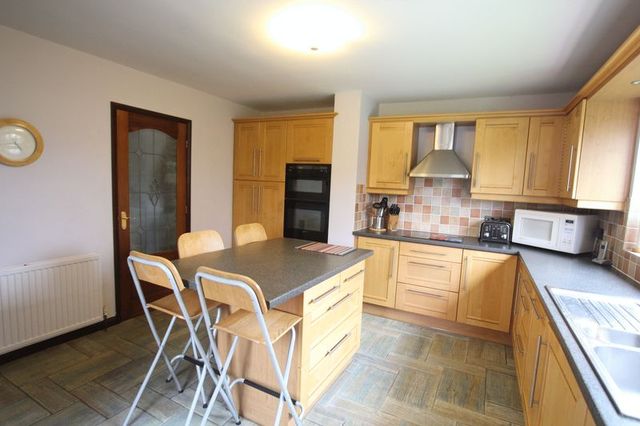  Image of 4 bedroom Detached house for sale in Churchill Rise Burstwick Hull HU12 at Churchill Rise Burstwick Hull, HU12 9HP