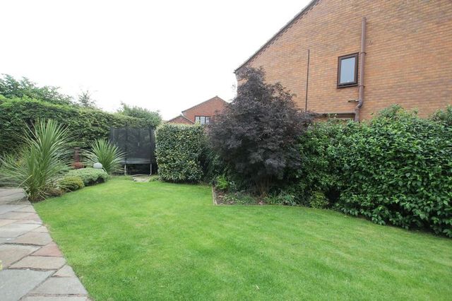  Image of 4 bedroom Detached house for sale in Churchill Rise Burstwick Hull HU12 at Churchill Rise Burstwick Hull, HU12 9HP