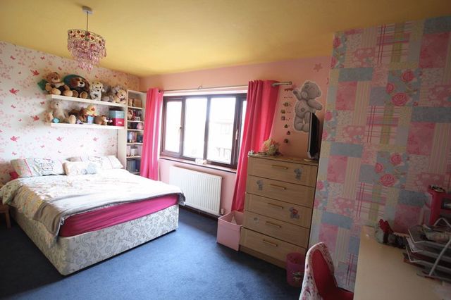  Image of 4 bedroom Detached house for sale in Churchill Rise Burstwick Hull HU12 at Churchill Rise Burstwick Hull, HU12 9HP