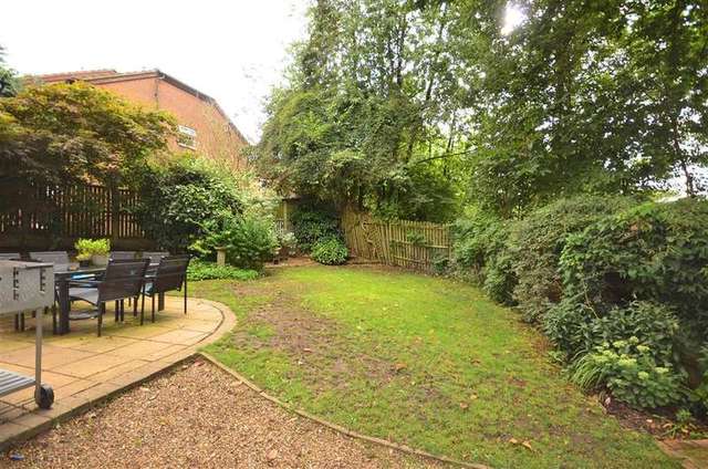  Image of 4 bedroom Detached house for sale in Cinnabar Close Walderslade Chatham ME5 at Walderslade Woods Chatham Chatham, ME5 9PF