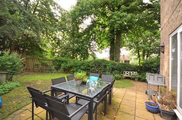  Image of 4 bedroom Detached house for sale in Cinnabar Close Walderslade Chatham ME5 at Walderslade Woods Chatham Chatham, ME5 9PF