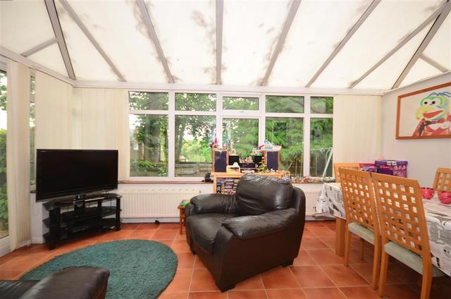  Image of 4 bedroom Detached house for sale in Cinnabar Close Walderslade Chatham ME5 at Walderslade Woods Chatham Chatham, ME5 9PF