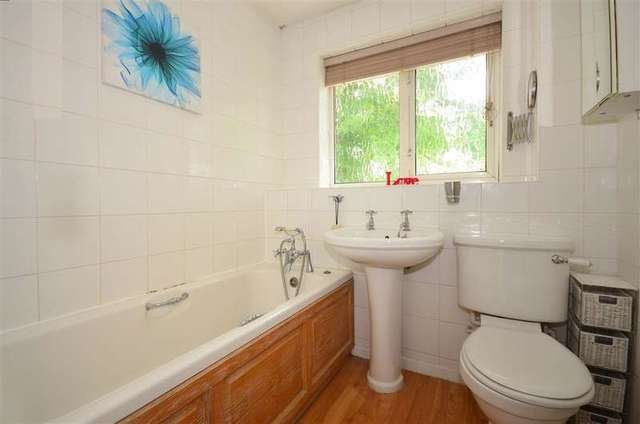  Image of 4 bedroom Detached house for sale in Cinnabar Close Walderslade Chatham ME5 at Walderslade Woods Chatham Chatham, ME5 9PF