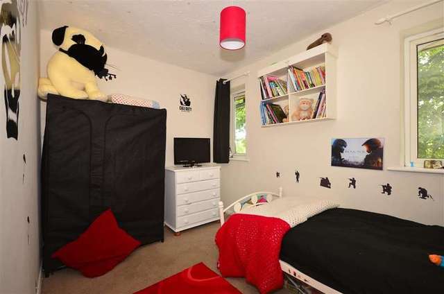  Image of 4 bedroom Detached house for sale in Cinnabar Close Walderslade Chatham ME5 at Walderslade Woods Chatham Chatham, ME5 9PF