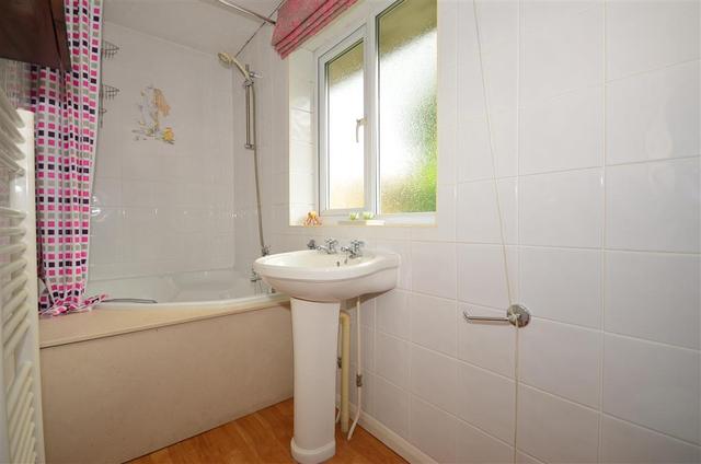  Image of 4 bedroom Detached house for sale in Cinnabar Close Walderslade Chatham ME5 at Walderslade Woods Chatham Chatham, ME5 9PF