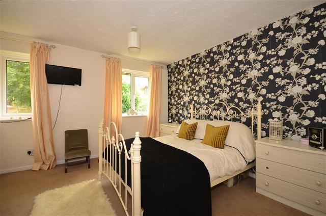  Image of 4 bedroom Detached house for sale in Cinnabar Close Walderslade Chatham ME5 at Walderslade Woods Chatham Chatham, ME5 9PF