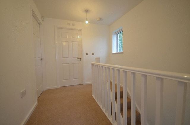  Image of 3 bedroom Terraced house to rent in Cinnamon Close Birmingham B5 at Cinnamon Close Edgbaston Birmingham, B5 7SD