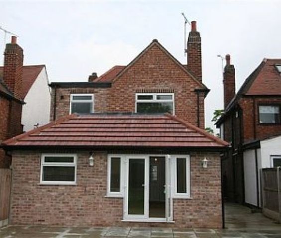  Image of 3 bedroom Detached house to rent in Circular Drive Chester CH4 at Circular Drive  CHESTER, CH4 8LZ