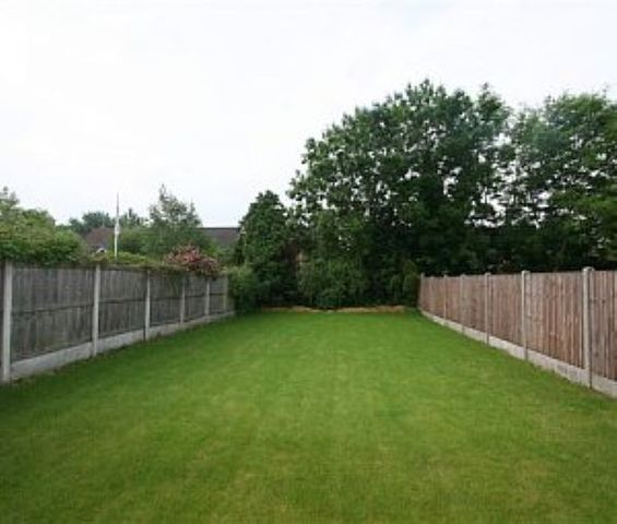  Image of 3 bedroom Detached house to rent in Circular Drive Chester CH4 at Circular Drive  CHESTER, CH4 8LZ