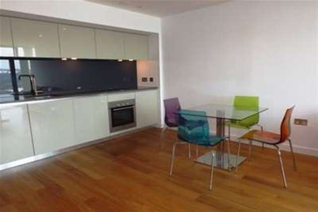  Image of 2 bedroom Flat to rent in St. Pauls Square Sheffield S1 at Sheffield, S1 2LL