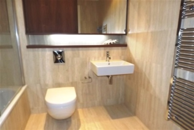  Image of 2 bedroom Flat to rent in St. Pauls Square Sheffield S1 at Sheffield, S1 2LL