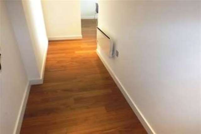  Image of 2 bedroom Flat to rent in St. Pauls Square Sheffield S1 at Sheffield, S1 2LL