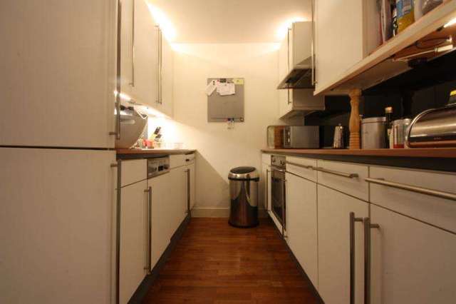  Image of 2 bedroom Flat to rent in City Road London EC1Y at Barbican London Barbican, EC1Y 2AN