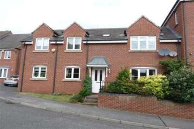  Image of 3 bedroom Detached house to rent in City View Mapperley Nottingham NG3 at Nottingham, NG3 6DE