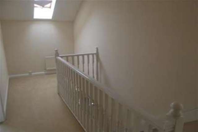  Image of 3 bedroom Detached house to rent in City View Mapperley Nottingham NG3 at Nottingham, NG3 6DE