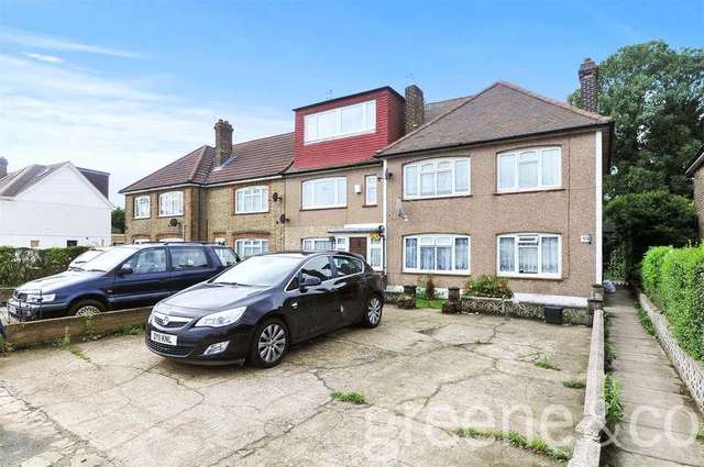  Image of 3 bedroom Semi-Detached house for sale in Claremont Road London NW2 at Cricklewood London Cricklewood, NW2 1AG