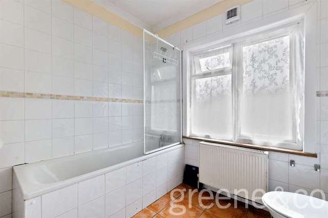  Image of 3 bedroom Semi-Detached house for sale in Claremont Road London NW2 at Cricklewood London Cricklewood, NW2 1AG