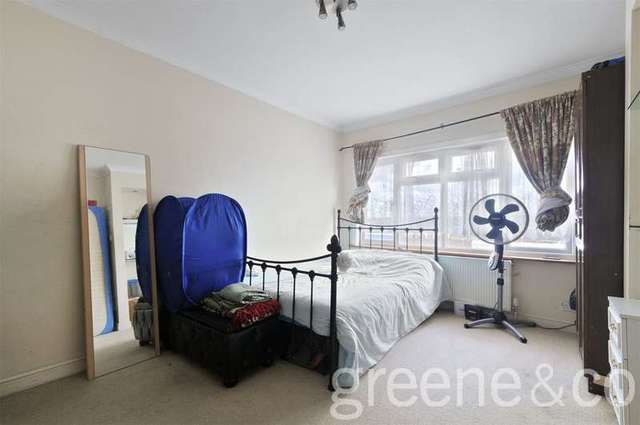  Image of 3 bedroom Semi-Detached house for sale in Claremont Road London NW2 at Cricklewood London Cricklewood, NW2 1AG