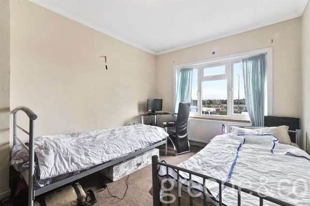  Image of 3 bedroom Semi-Detached house for sale in Claremont Road London NW2 at Cricklewood London Cricklewood, NW2 1AG