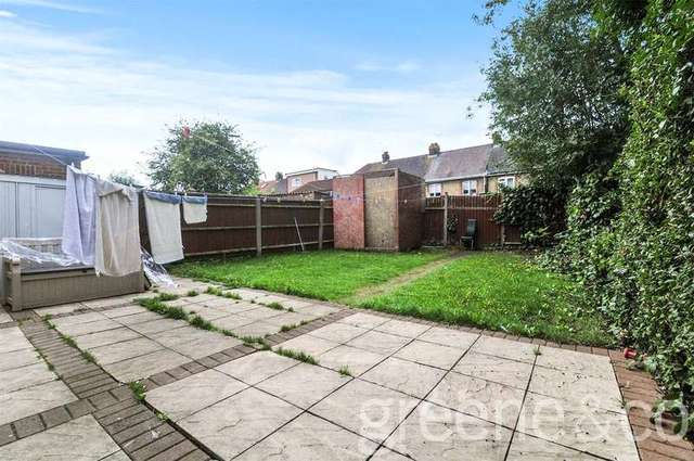  Image of 3 bedroom Semi-Detached house for sale in Claremont Road London NW2 at Cricklewood London Cricklewood, NW2 1AG