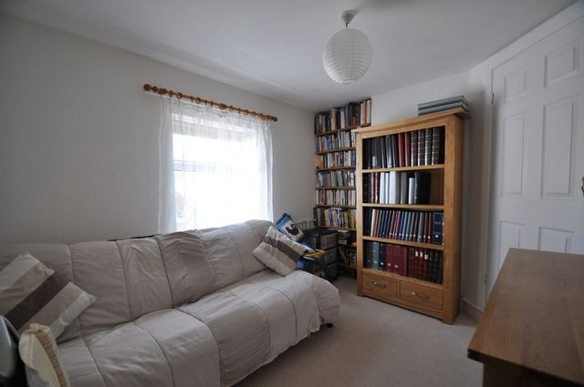  Image of 4 bedroom Detached house for sale in Clarence Road Fleet GU51 at Clarence Road  Fleet, GU51 3RZ