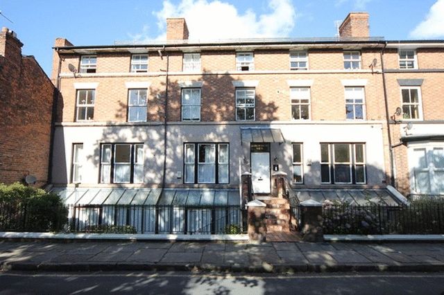  Image of 2 bedroom Flat for sale in Claughton Firs Prenton CH43 at Claughton Firs  Oxton, CH43 5TG