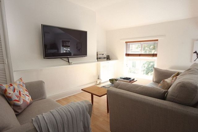  Image of 2 bedroom Flat for sale in Claughton Firs Prenton CH43 at Claughton Firs  Oxton, CH43 5TG