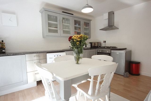  Image of 2 bedroom Flat for sale in Claughton Firs Prenton CH43 at Claughton Firs  Oxton, CH43 5TG