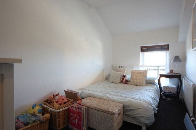  Image of 2 bedroom Flat for sale in Claughton Firs Prenton CH43 at Claughton Firs  Oxton, CH43 5TG