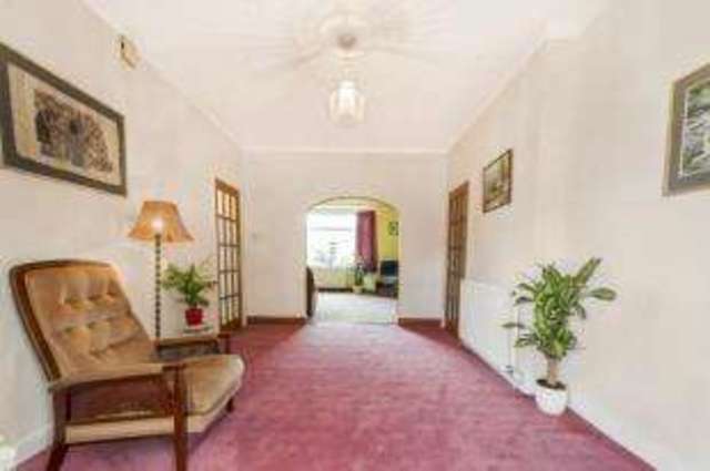  Image of 4 bedroom Bungalow for sale in Clearfield Avenue Hamilton ML3 at Hamilton South Lanarkshire Hamilton, ML3 9BU