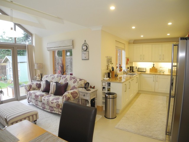  Image of 3 bedroom Semi-Detached house for sale in Clearview Barnby Beccles NR34 at Clearview Barnby Beccles, NR34 7BW