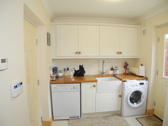  Image of 3 bedroom Semi-Detached house for sale in Clearview Barnby Beccles NR34 at Clearview Barnby Beccles, NR34 7BW